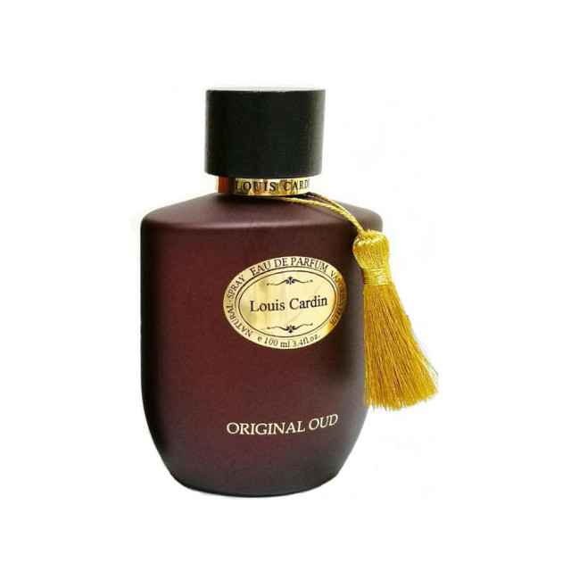 Immagine del profumo Original Oud di Louis Cardin