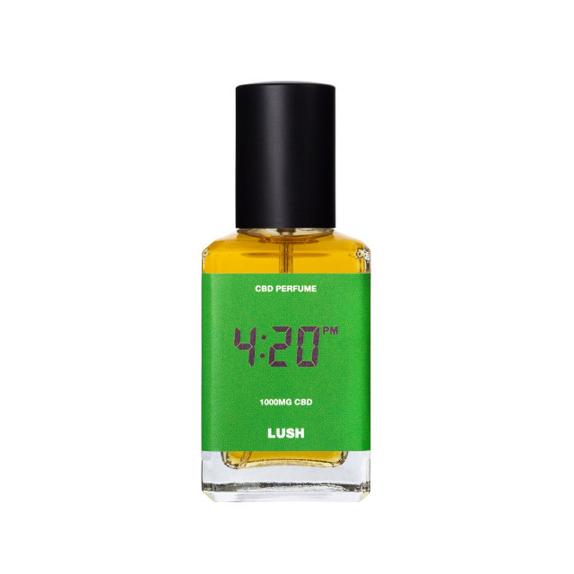 Immagine del profumo 4.20 PM di Lush