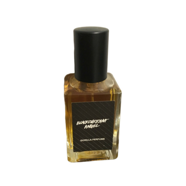 Immagine del profumo Blackcurrant Angel di Lush