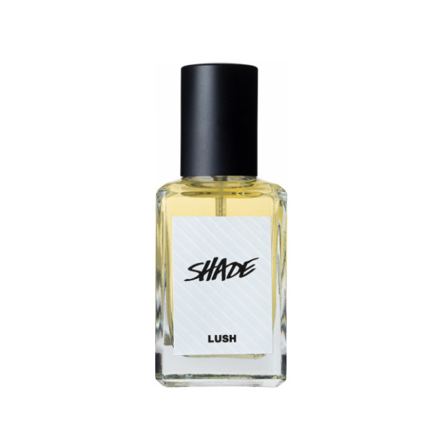 Immagine del profumo Shade di Lush