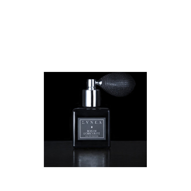 Immagine del profumo Bois de l'Obscurité di Lvnea