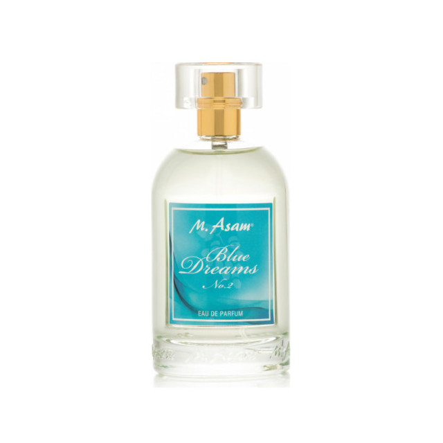 Immagine del profumo Blue Dreams No. 2 di M. Asam