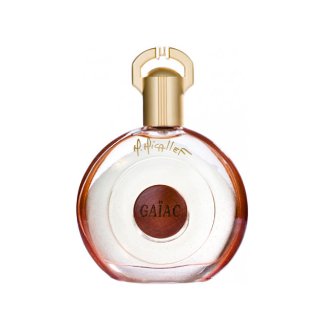 Immagine del profumo Gaiac di M. Micallef