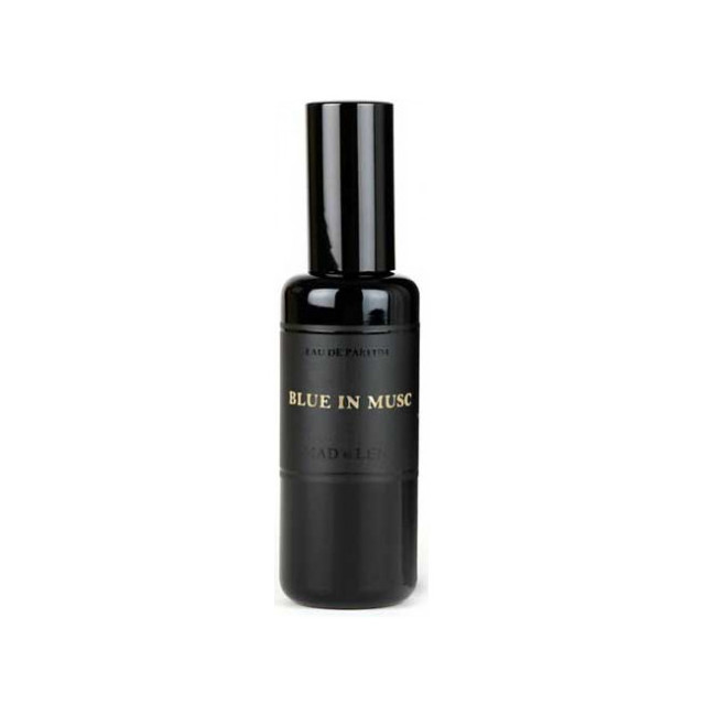 Immagine del profumo Blue in Musk di Mad et Len