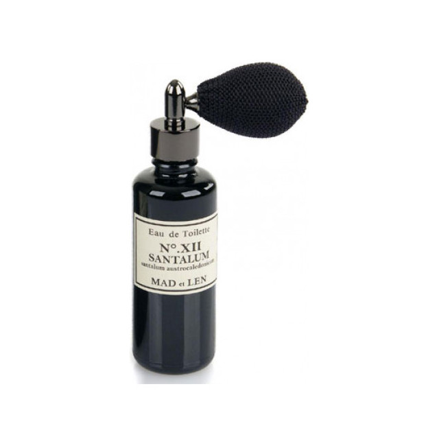 Immagine del profumo No. XII Santalum di Mad et Len