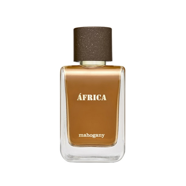 Immagine del profumo África di Mahogany