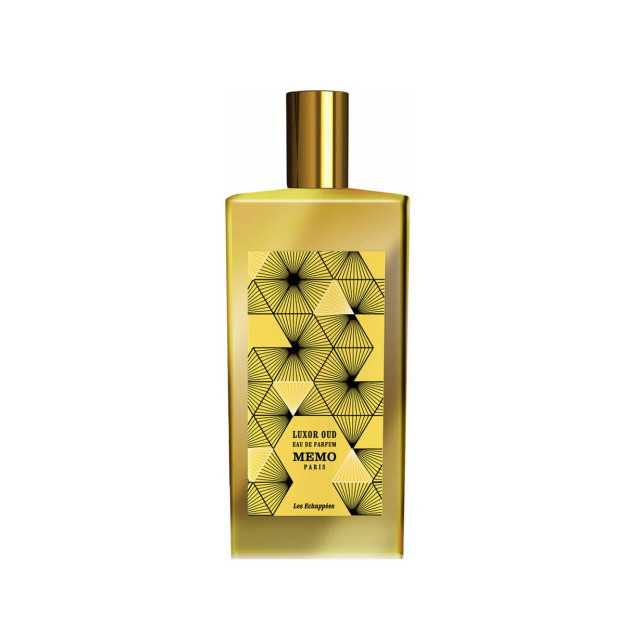 Immagine del profumo Luxor Oud di Memo Paris