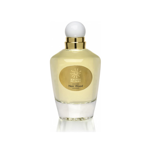 Immagine del profumo Noir Wood di Maison Du Sage