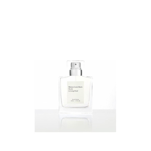 Immagine del profumo No.02 Le Long Fond di Maison Louis Marie