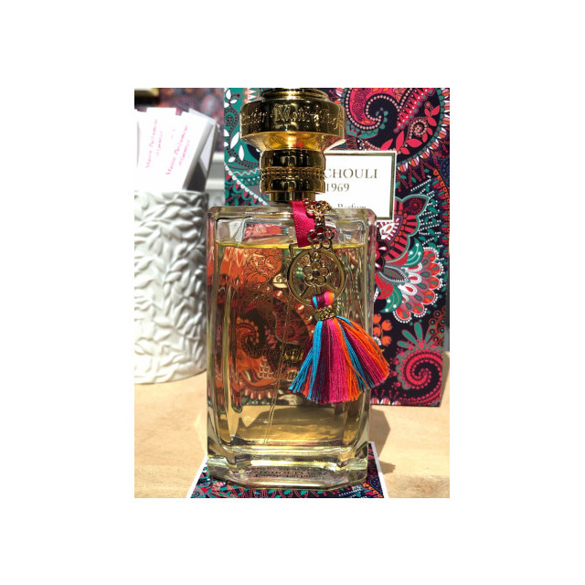 Immagine del profumo Patchouli 1969 di Maitre Parfumeur et Gantier