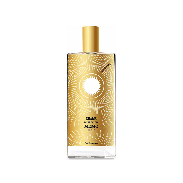 Immagine del profumo Shams Oud di Memo Paris