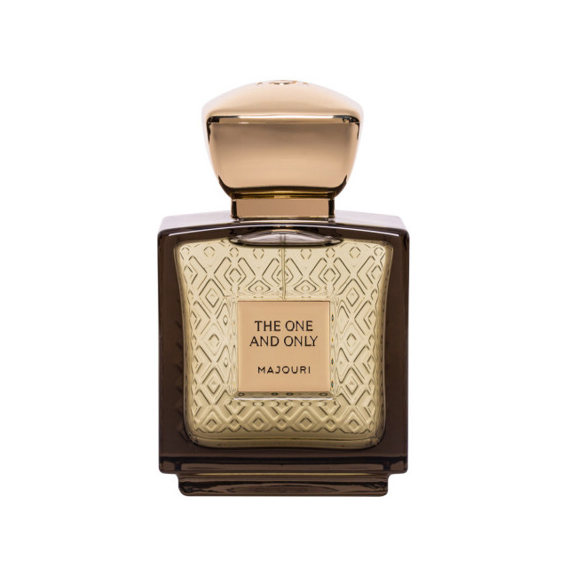 Immagine del profumo The One And Only di Majouri