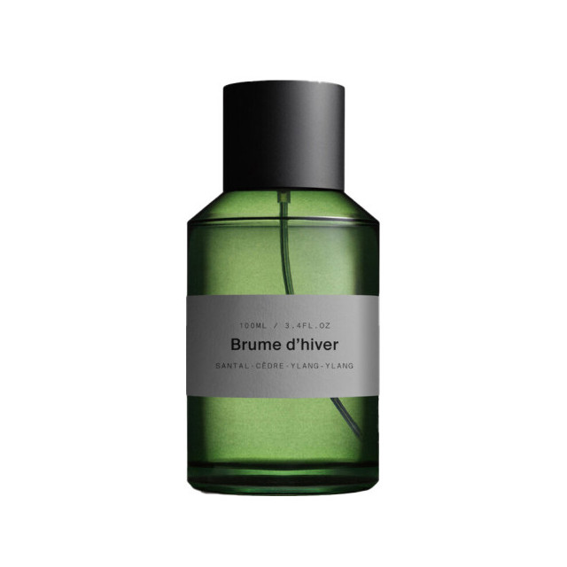 Immagine del profumo Brume d'Hiver di Marie Jeanne