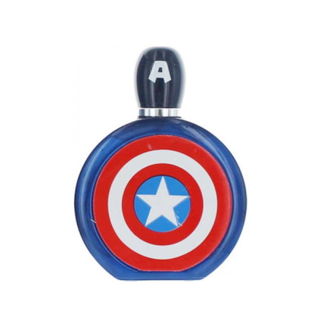 Immagine del profumo Captain America di Marvel