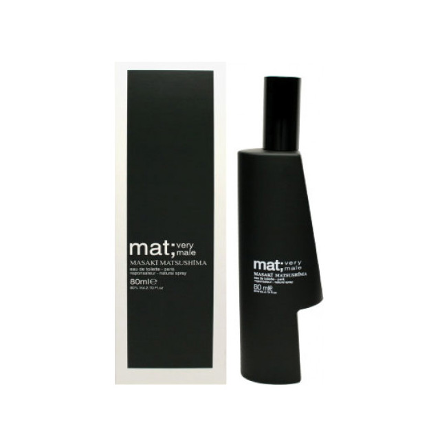 Immagine del profumo mat; very male di Masaki Matsushima