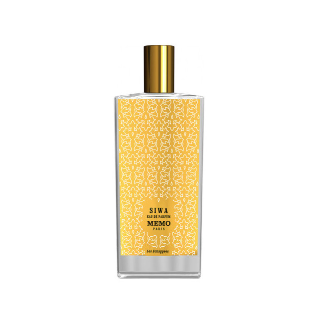 Immagine del profumo Siwa di Memo Paris