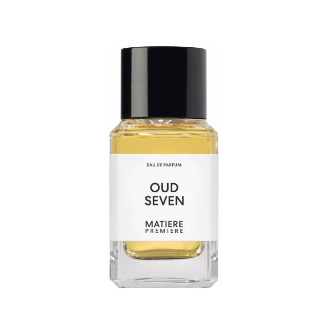 Immagine del profumo Oud Seven di Matiere Premiere