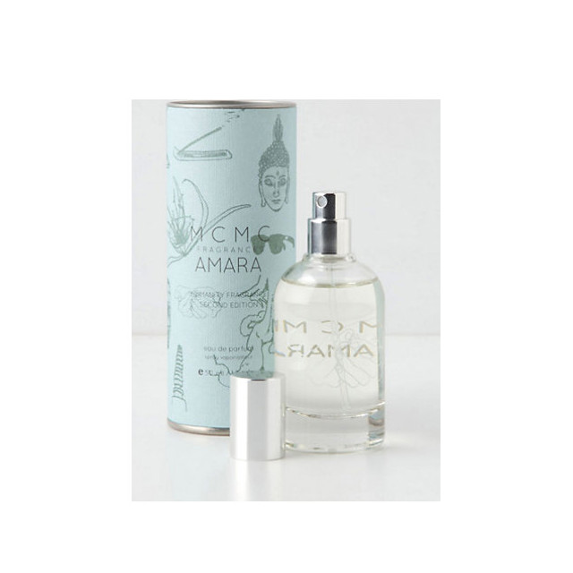 Immagine del profumo Amara di MCMC Fragrances