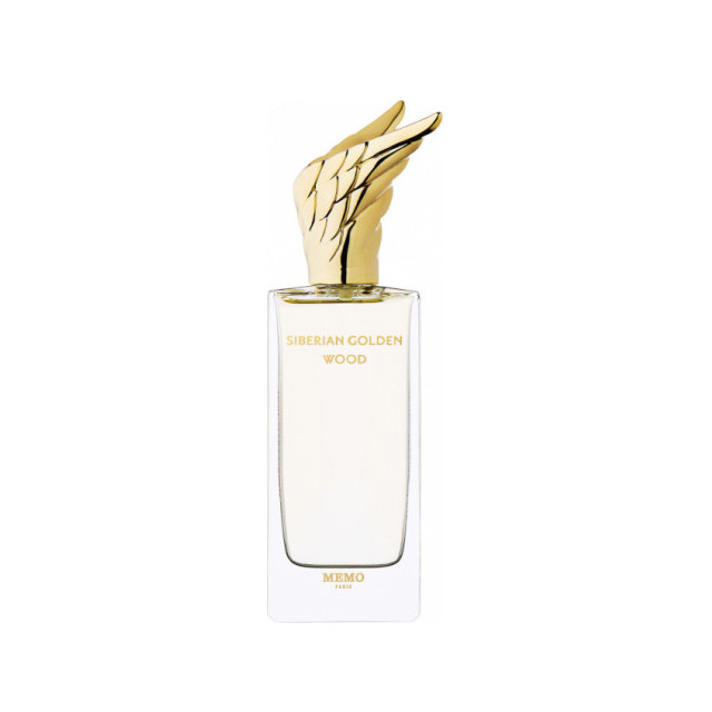 Immagine del profumo Siberian Golden Woods di Memo Paris