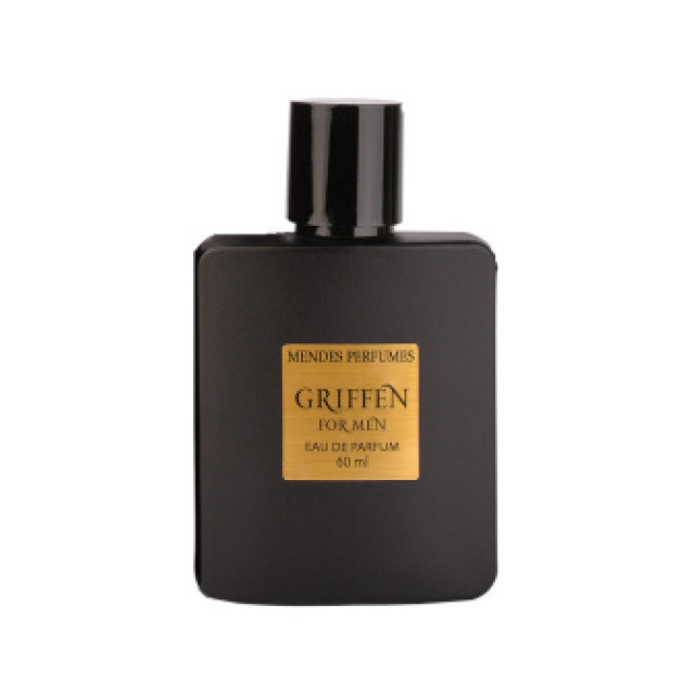 Immagine del profumo Griffin di Mendes perfumes