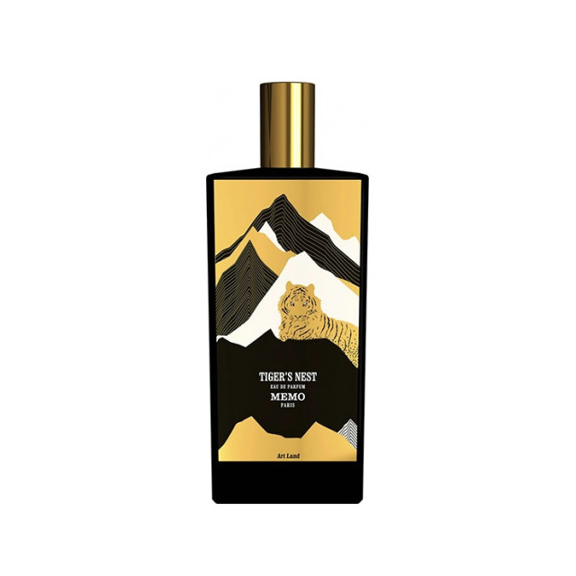 Immagine del profumo Tiger's Nest di Memo Paris