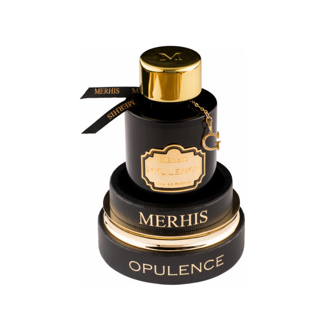 Immagine del profumo Opulence di Merhis Perfumes