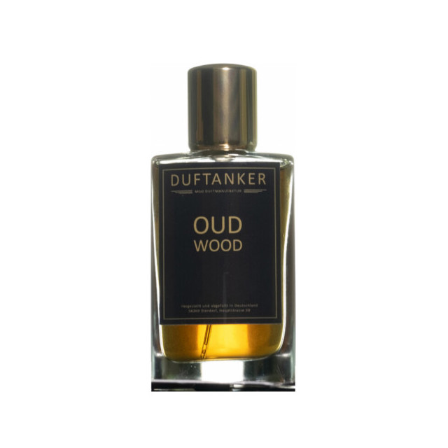 Immagine del profumo Oud Wood di MGO Duftanker