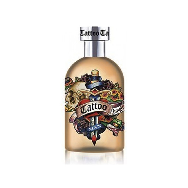 Immagine del profumo Tattoo Jungle Homme di Michel Germain