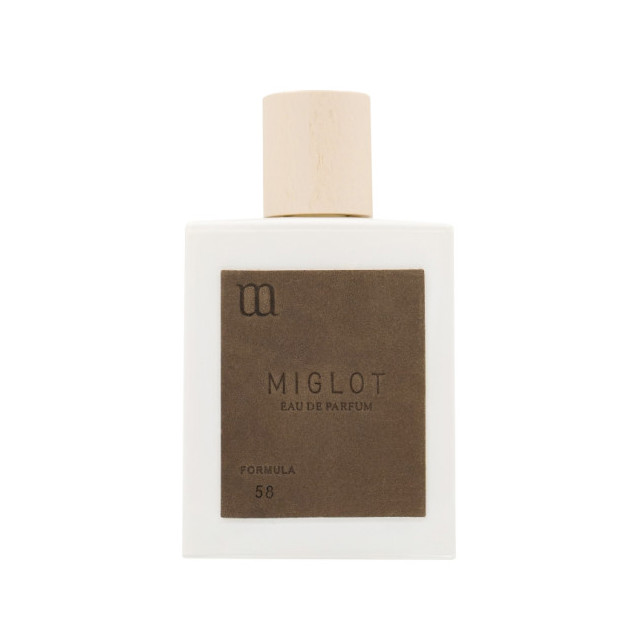 Immagine del profumo Formula 58 di Miglot