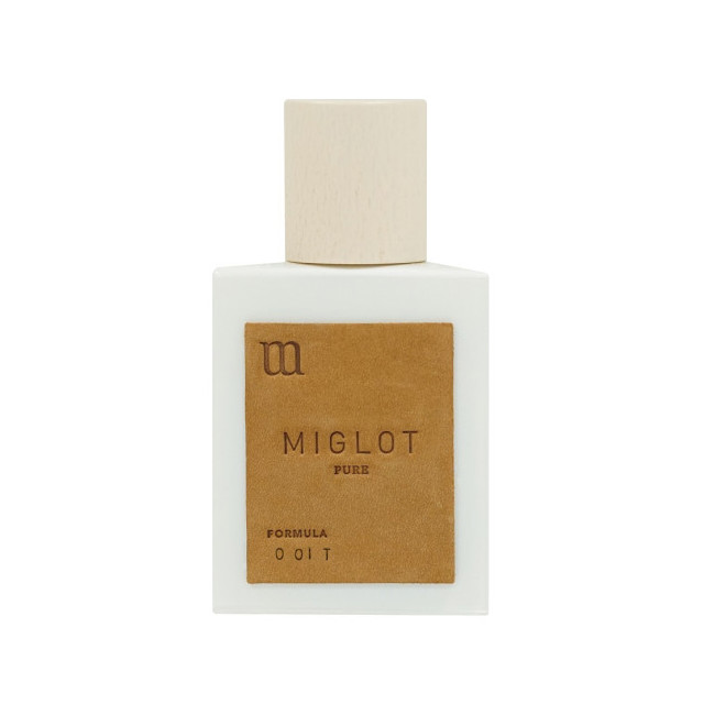 Immagine del profumo Miglot Pure Oudh Edition 1 di Miglot
