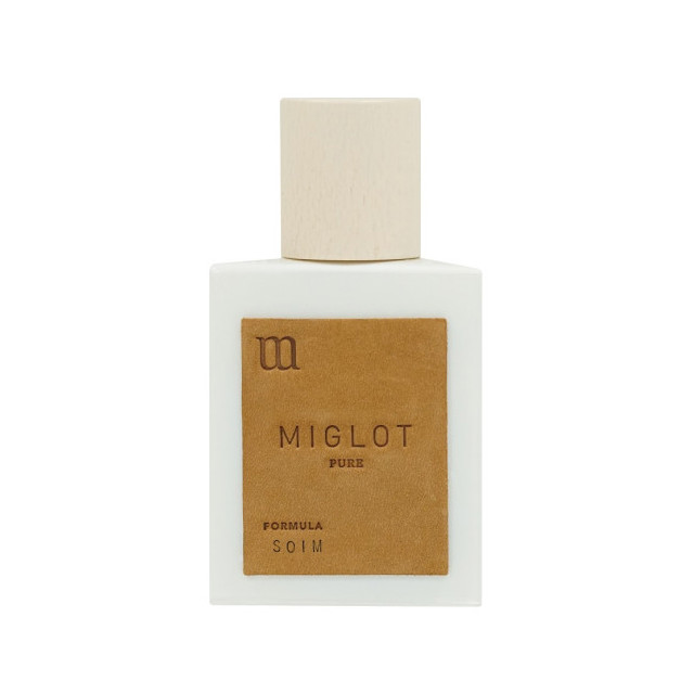 Immagine del profumo Miglot Pure Sandalwood Edition 1 di Miglot
