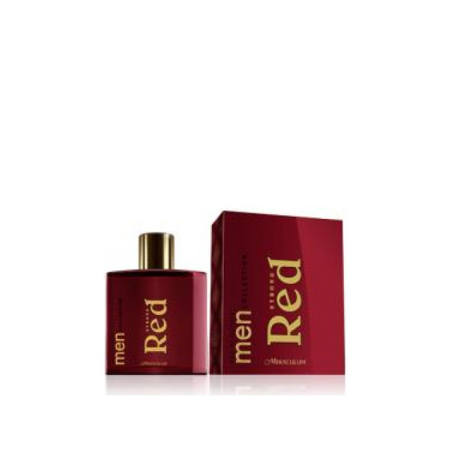 Immagine del profumo Red di Miraculum