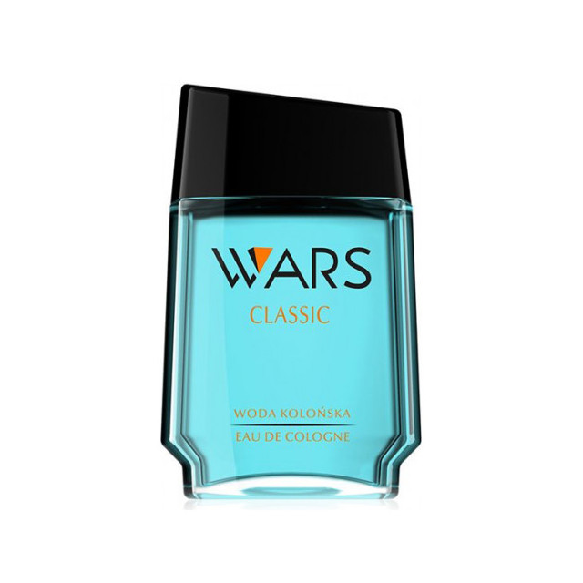 Immagine del profumo Wars Classic di Miraculum