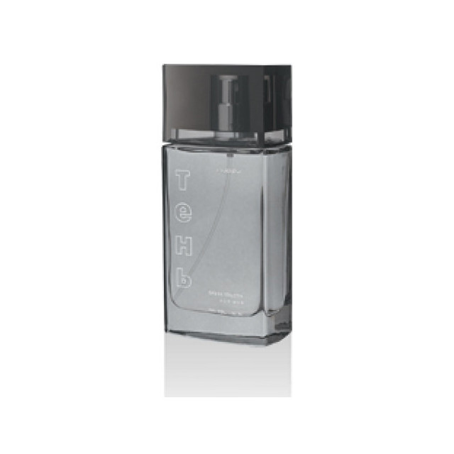 Immagine del profumo Shadow Men di Mirra