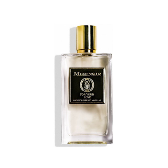 Immagine del profumo For Your Love di Mizensir