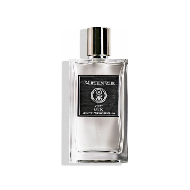 Immagine del profumo Very Musc di Mizensir