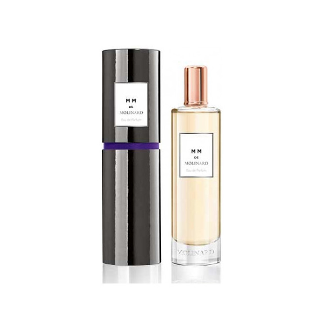 Immagine del profumo MM di Molinard