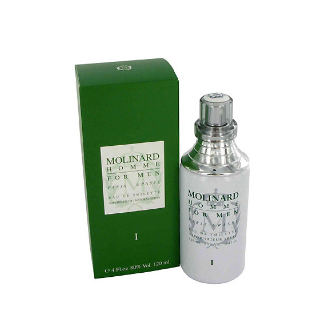 Immagine del profumo Molinard Homme I di Molinard