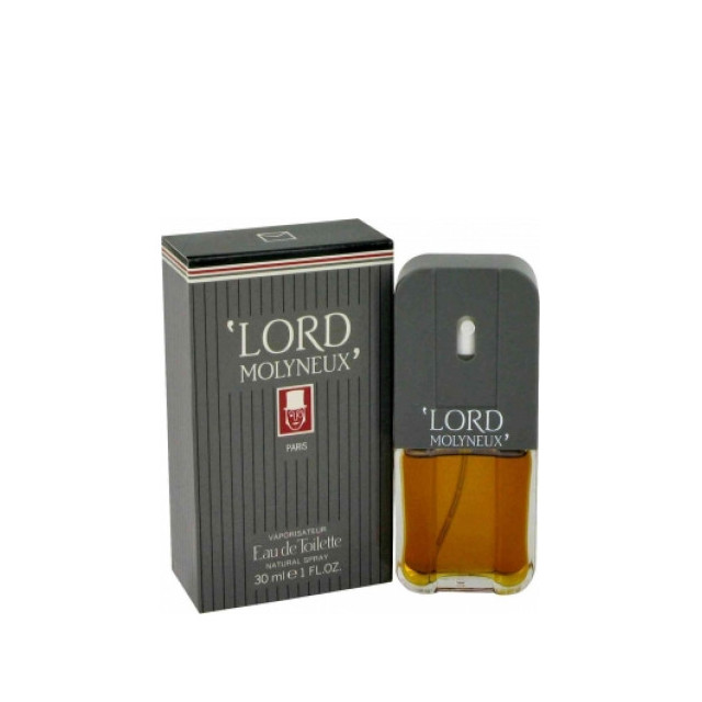 Immagine del profumo Lord di Molyneux