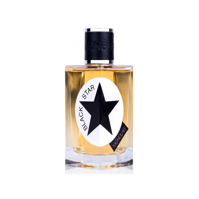 Immagine del profumo Black Star di Monolab
