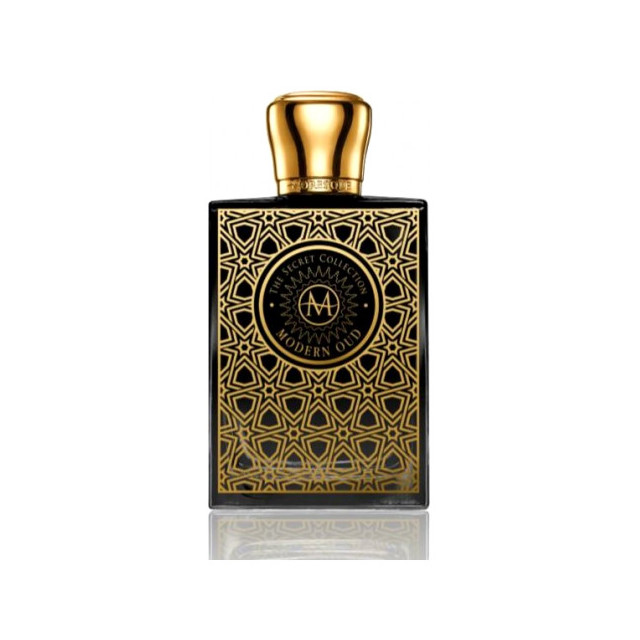 Immagine del profumo Modern Oud di Moresque