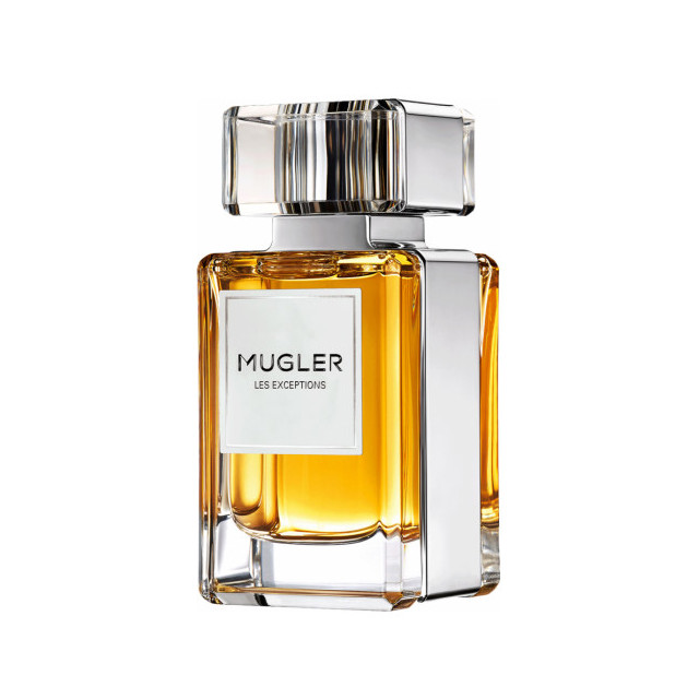 Immagine del profumo Woodissime di Mugler