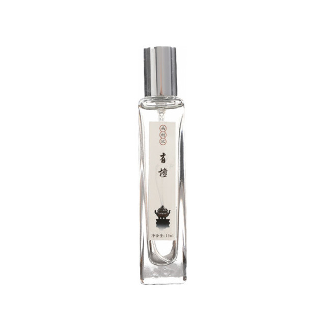 Immagine del profumo Sandalwood 有檀 di 南柯记 Nankeji
