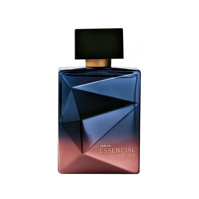 Immagine del profumo Essencial Oud Pimenta di Natura