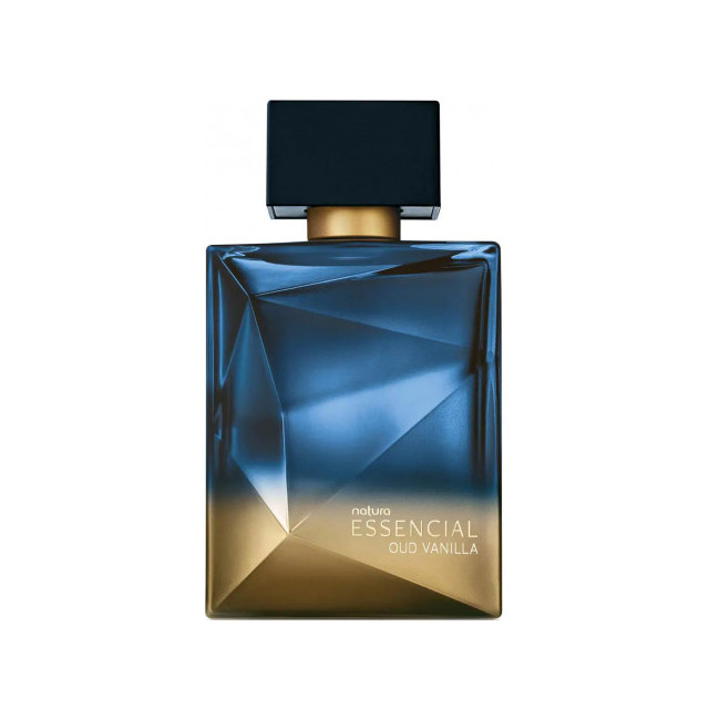Immagine del profumo Essencial Oud Vanilla di Natura