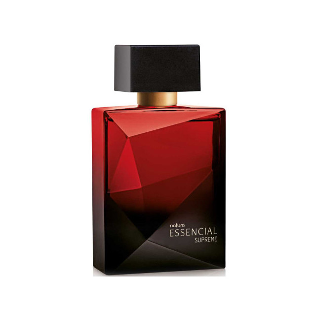 Immagine del profumo Essencial Supreme di Natura