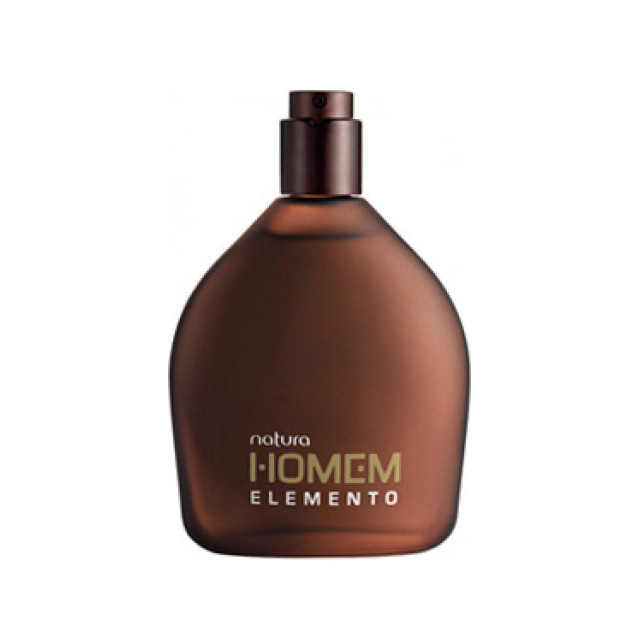 Immagine del profumo Homem Elemento di Natura