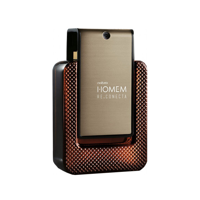 Immagine del profumo Homem Re.Conecta di Natura