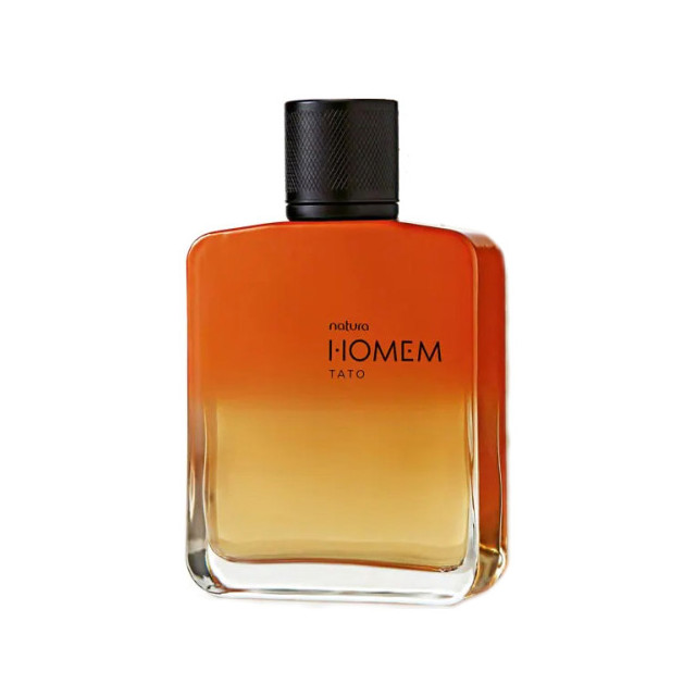 Immagine del profumo Homem Tato di Natura