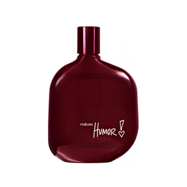 Immagine del profumo Humor 2 di Natura